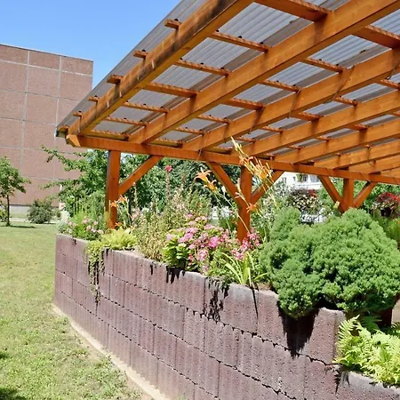 Kwatera prywatna Ferienwohnung/ Ferienzimmer Asche